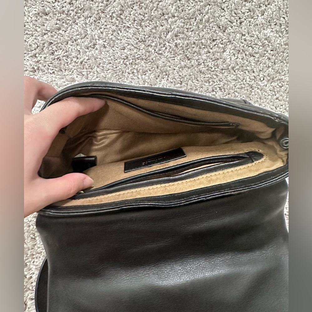 Mackage Crossbody Bag - Picture 6 of 7